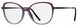 Silhouette Illusion Lite Fullrim 1618 Eyeglasses