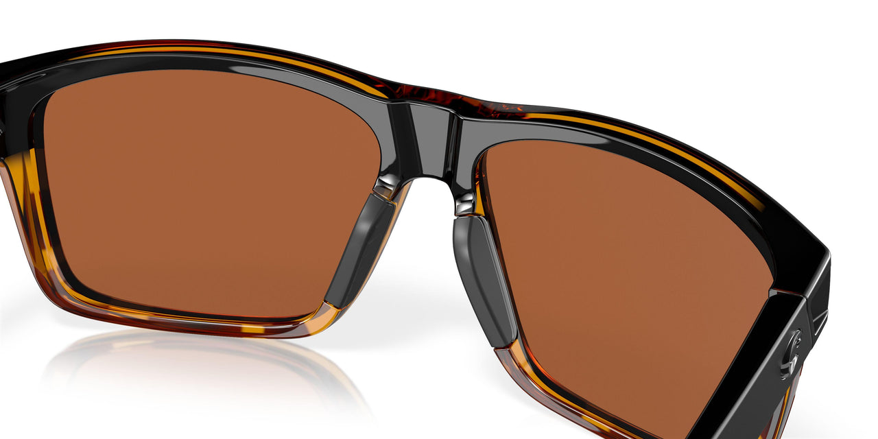 903507 - 181 Matte Black/shiny Tortoise - Green Mir 580p