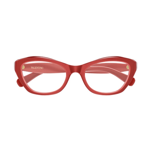 003 - Red - Transparent