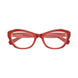 003 - Red - Transparent