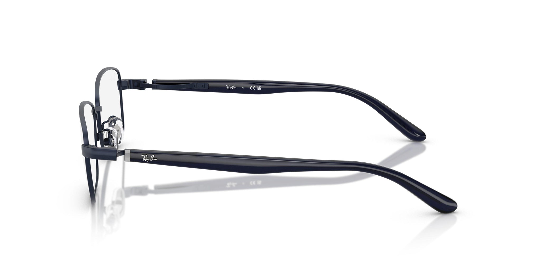 Ray-Ban 6527D Eyeglasses