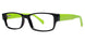 BLCKLM - Black/Lime