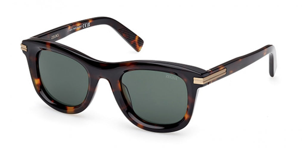 ZEGNA 0269 Sunglasses