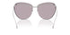 103/5A - Silver - Light Brown Mirror Gold
