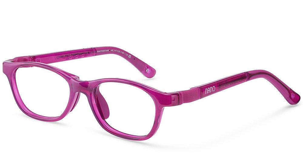 Nanovista CAMPER CF 3.0-NAO335 Eyeglasses