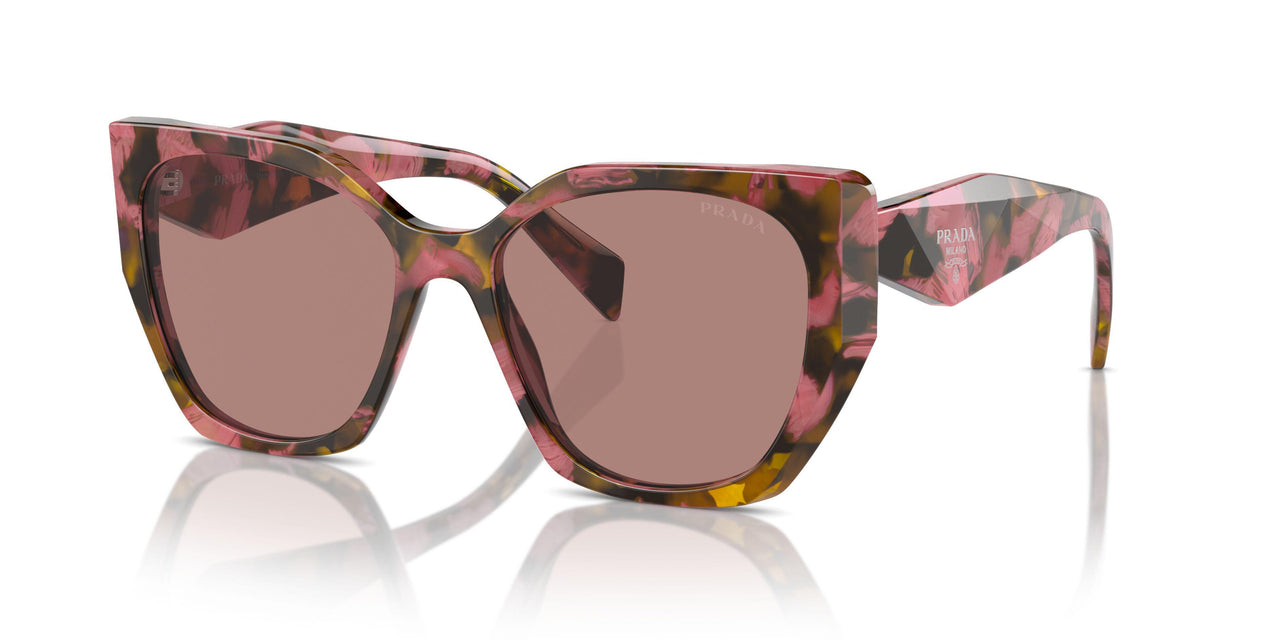 18N10D - Brown - Light Brown