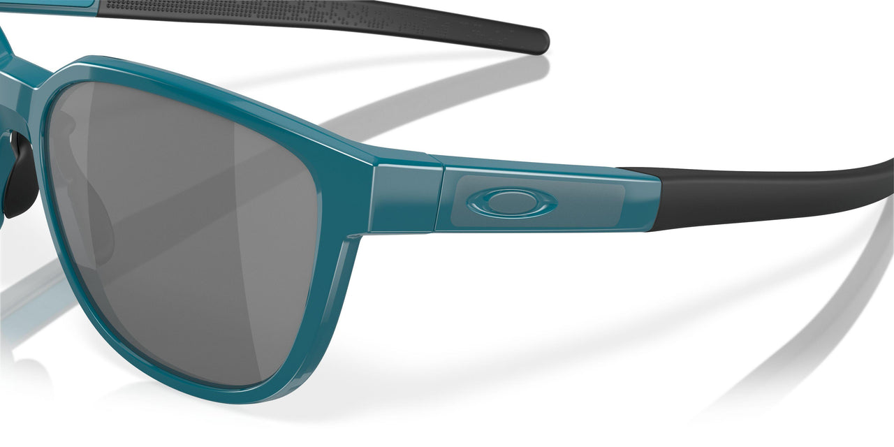 925011 - Blue - Prizm Black