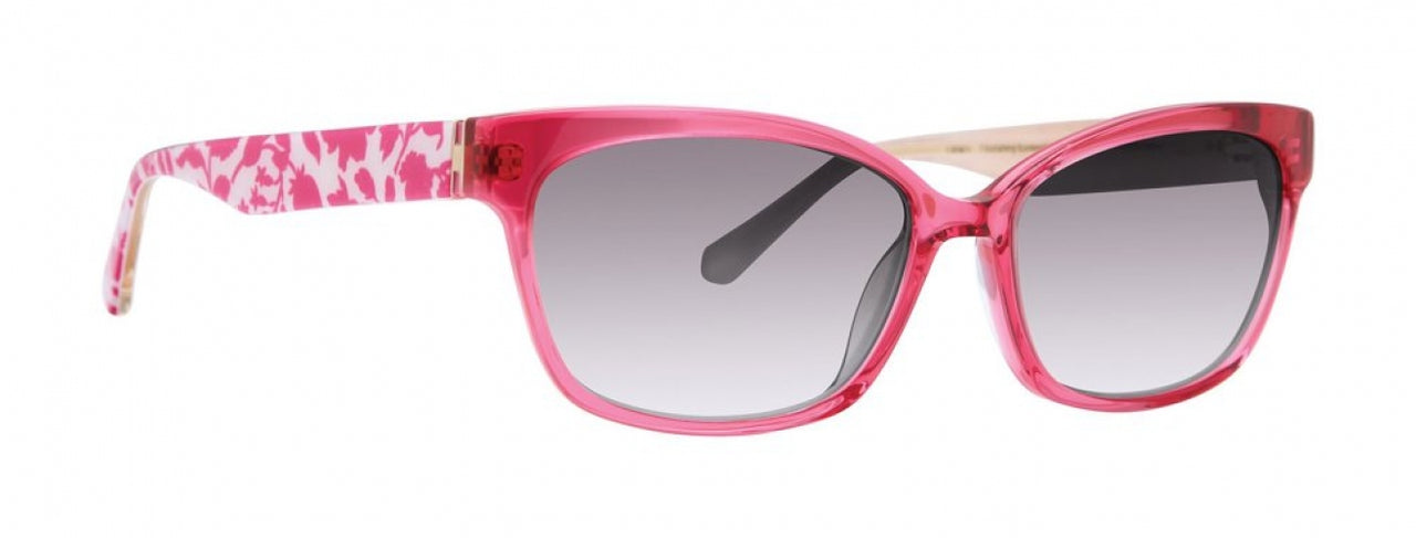 FGS - Flourishing Garden Silhouette