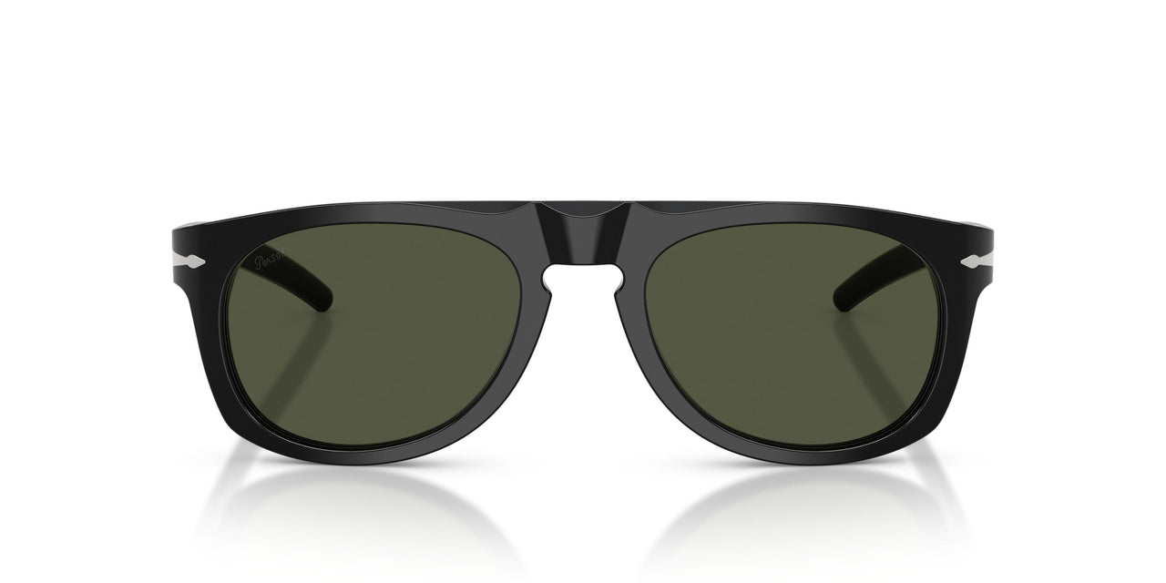 95/31 - Black - Green