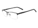 Club Level CLD9401 Eyeglasses