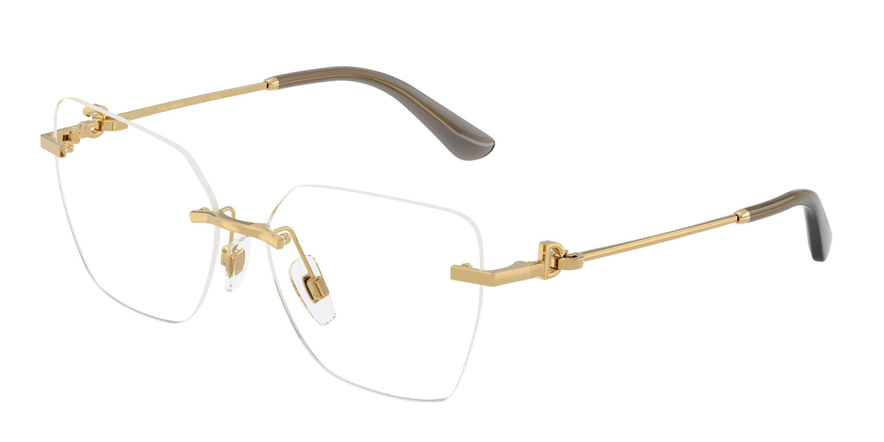 Dolce & Gabbana 1363 Eyeglasses
