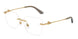 Dolce & Gabbana 1363 Eyeglasses