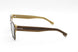 QGX - BEIGE STRIPED WHITE