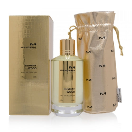 Mancera Paris Kumkat Wood EDP Spray