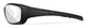 CCGRA03 Clear Lens / Matte Black