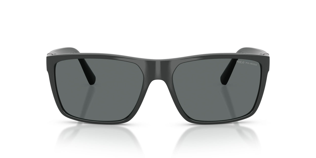 558981 - Grey - Polar Dark Grey