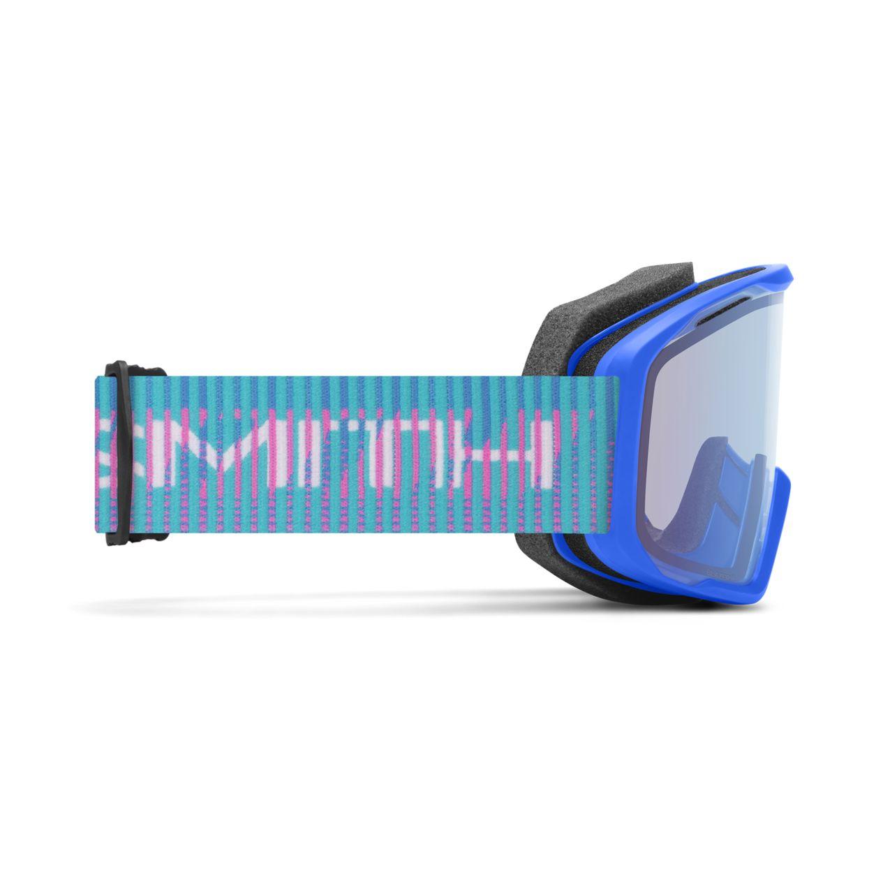 M007783WM99ZF - Supernova Lenticular - Blue Sensor Mirror