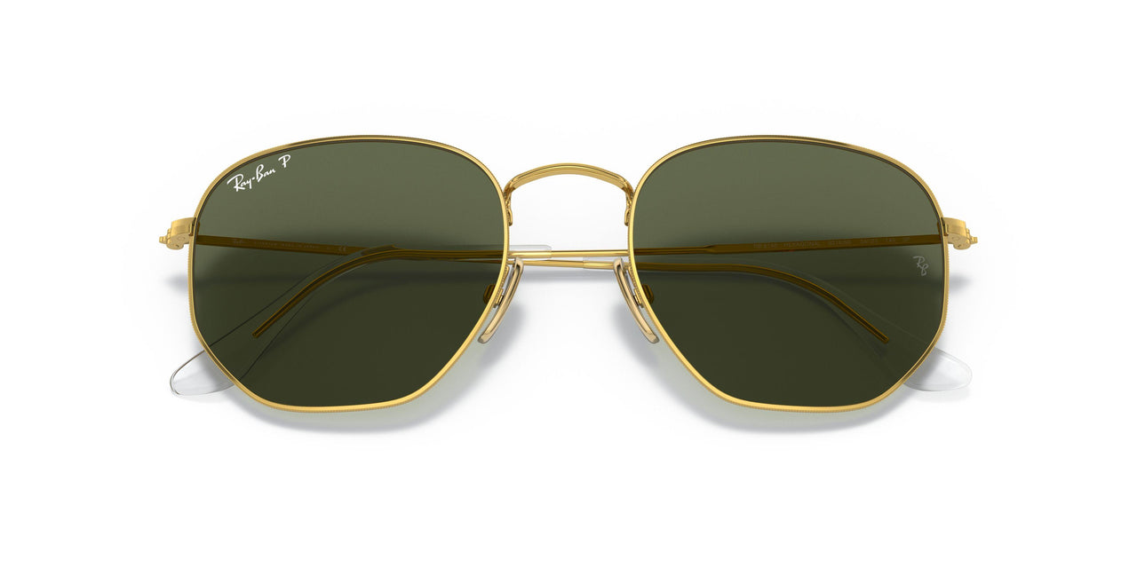 921658 - Gold - Polar Green