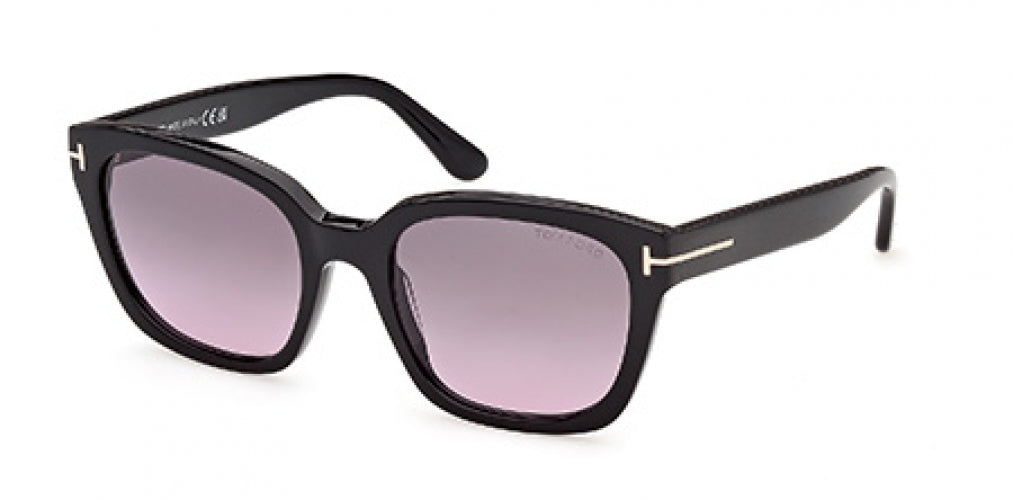 Tom Ford Haylay 1216 Sunglasses