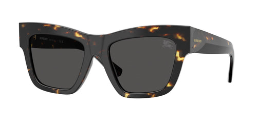Burberry 4449 Sunglasses