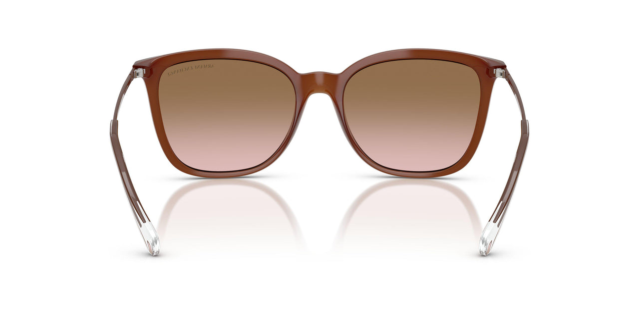 836511 - Brown - Pink Gradient Grey
