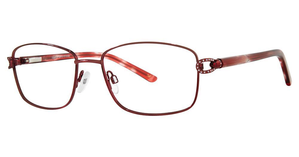 077 - Burgundy