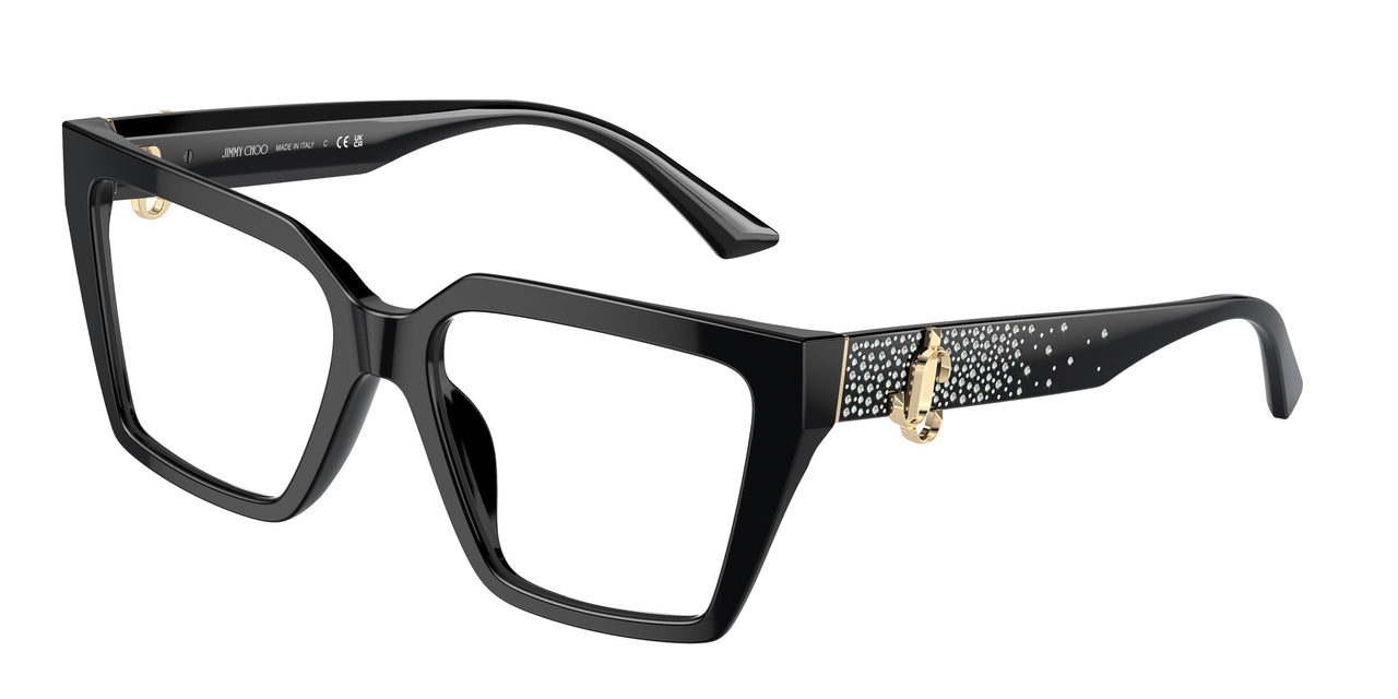 Jimmy Choo 3017U Eyeglasses