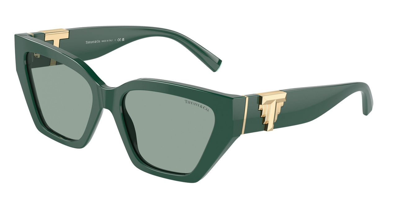 840882 - Green - Petrol Green