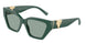 840882 - Green - Petrol Green