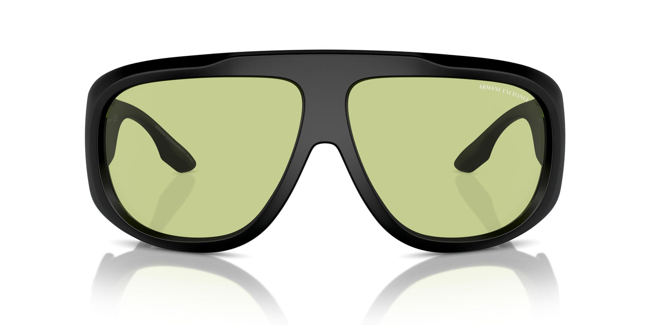 8078/2 - Black - Light Green