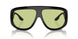 8078/2 - Black - Light Green