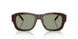 2069/2 - Brown - Green