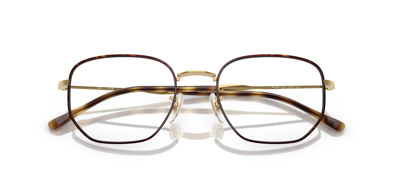 3177 - Brown - Clear