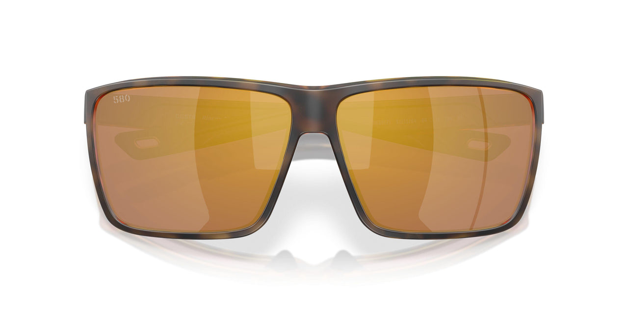 912112 - Tortoise - Gold Mirror