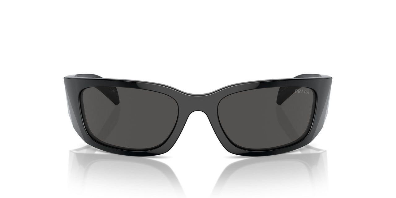 1AB5S0 - Black - Dark Grey