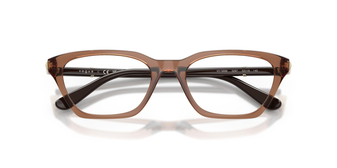 3297 - Brown