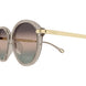 005 - Brown/Gold - Bronze