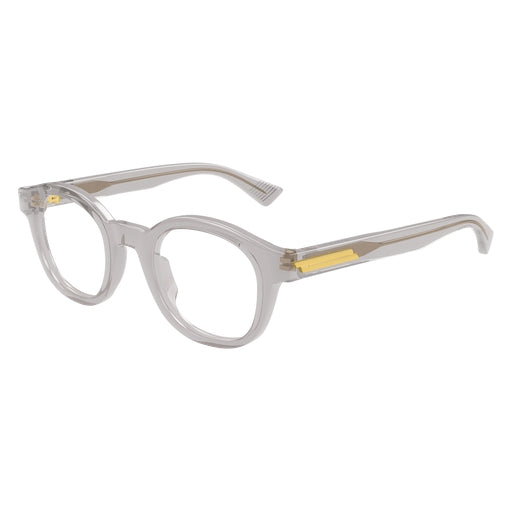 003 - Grey - Transparent