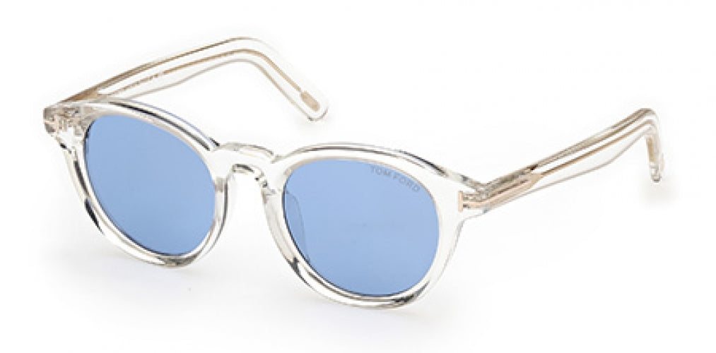 Tom Ford 1123D Sunglasses display picture 1