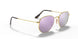 001/8O - Gold - Wisteria Flash