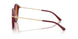 400473 - Red - Deep Red Solid