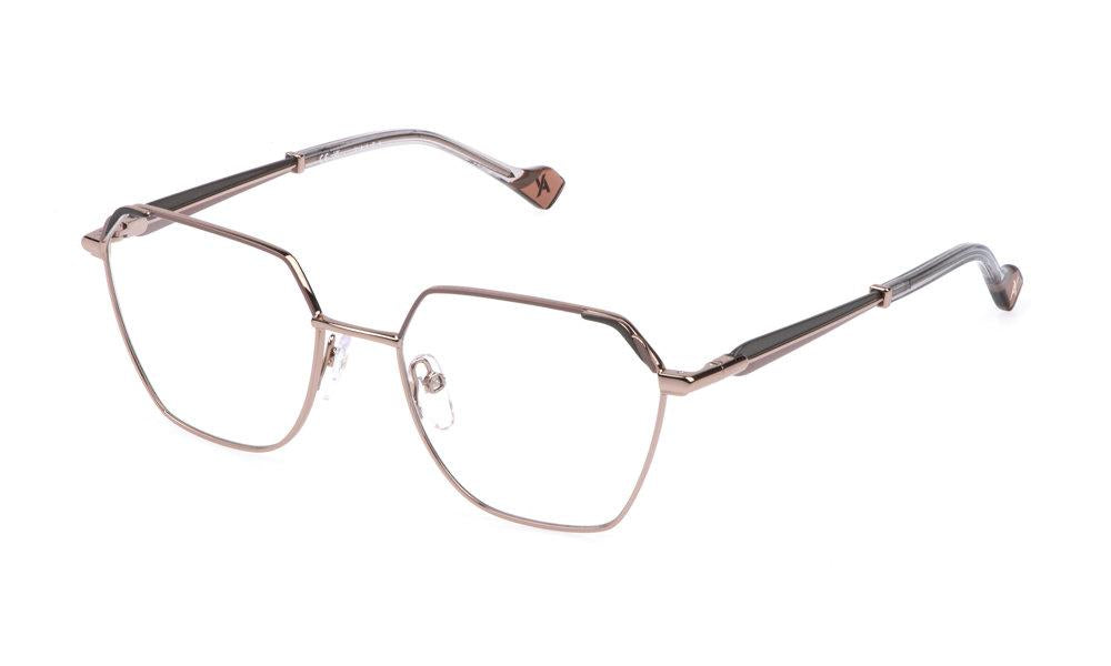 Yalea VYA189 Eyeglasses