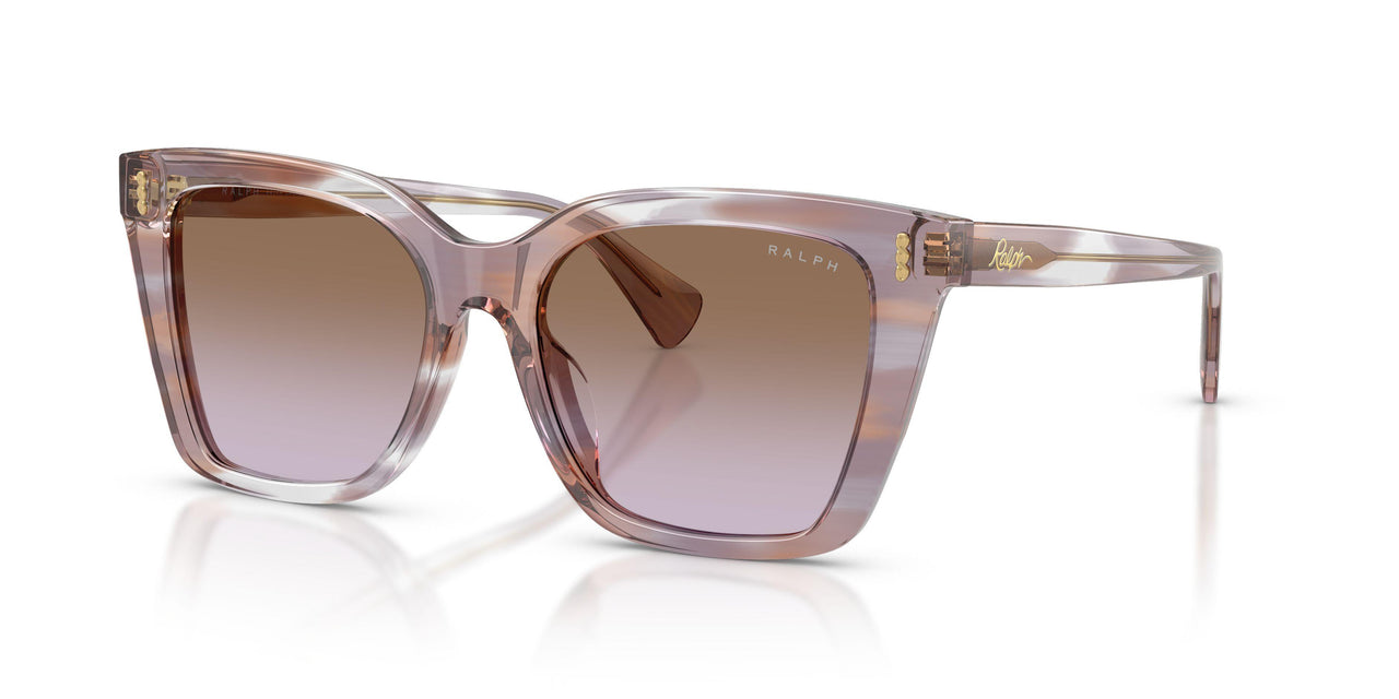 634068 - Brown - Gradient Violet