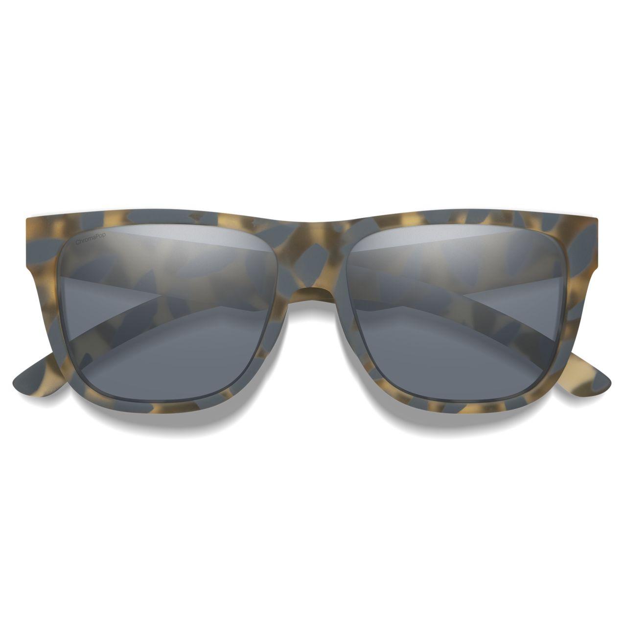 20562200356QG - Chromapop Glass Polarized Blue Mirror