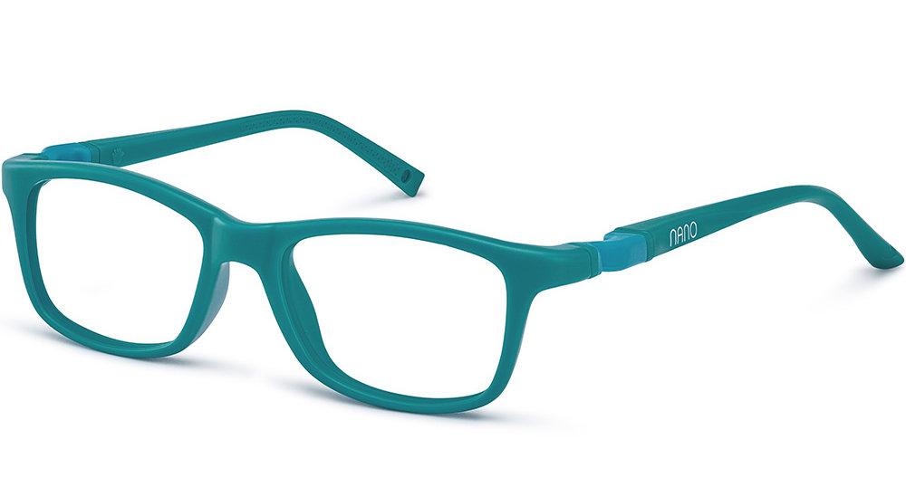 Nanovista SLEEK CREW 3.0 Eyeglasses
