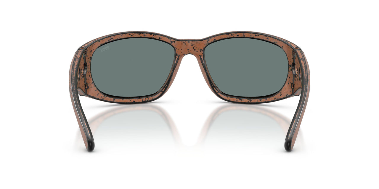 20114Z - Copper - Grey Mirror Rose Gold