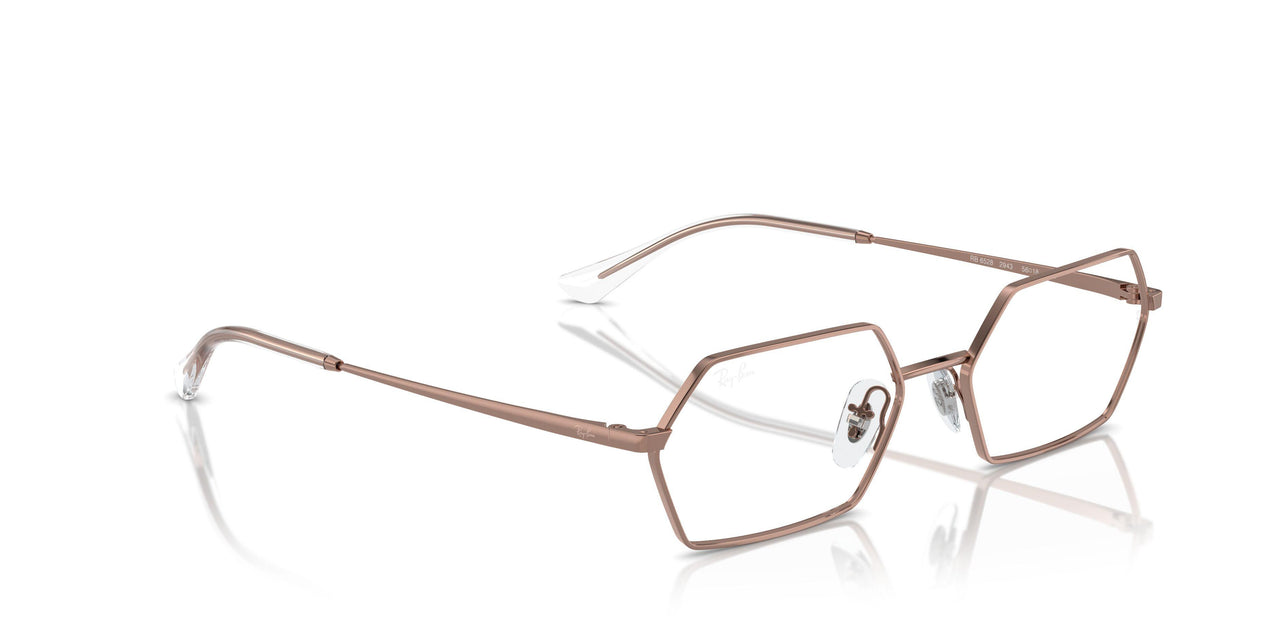 2943 - Copper - Clear