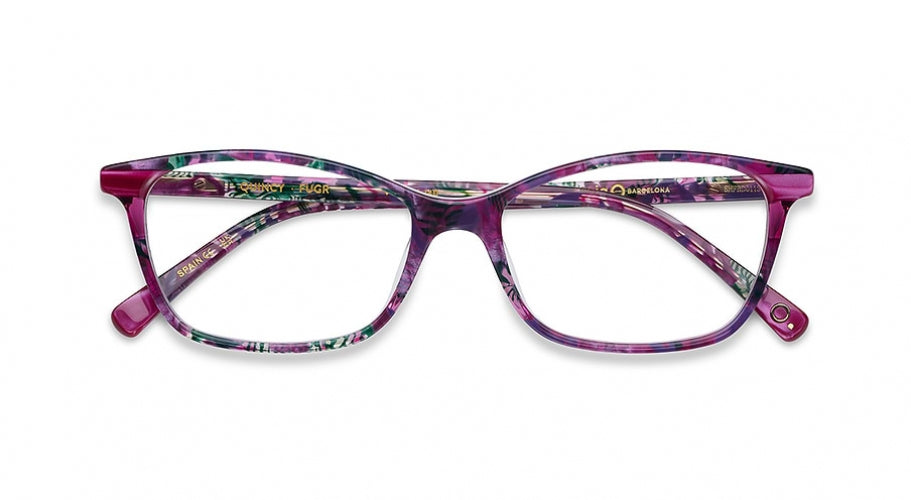 FUGR - Fuschia Green