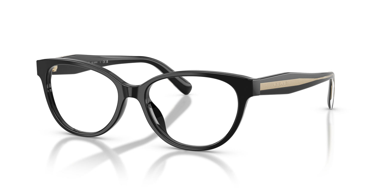 5002 - Black