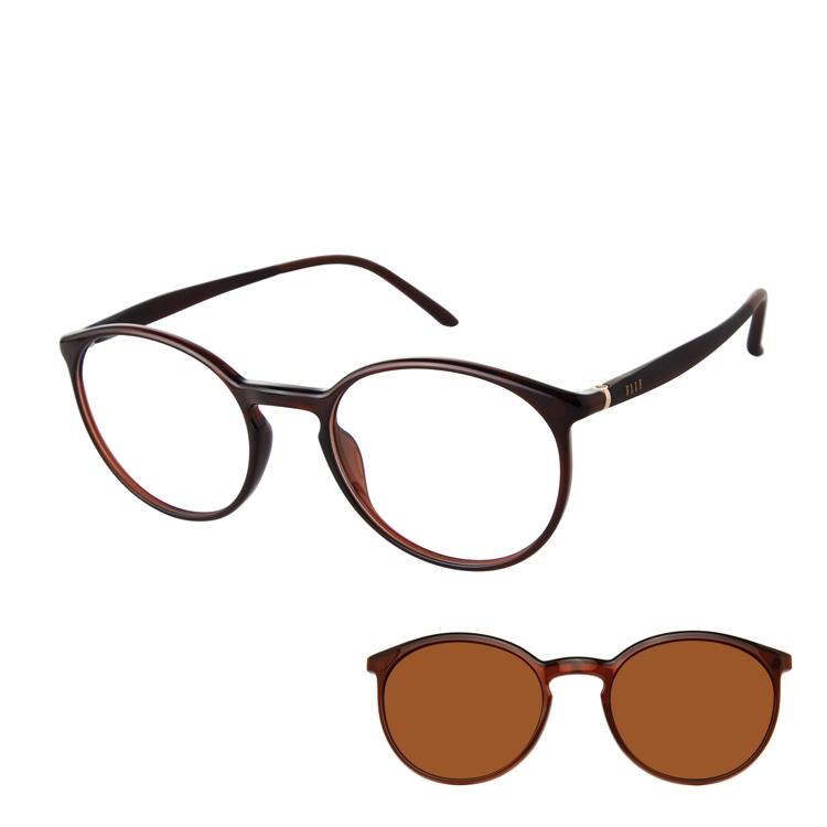 Elle EL13543 Eyeglasses